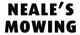 Neale's Mowing - Lawn Cutting & Maintenance
