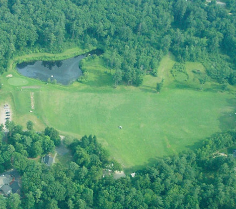 Juniper Hill Golf Course - Northborough, MA