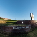 City National Bank - Commercial & Savings Banks