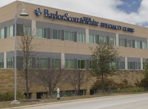 Baylor Scott & White Specialty Clinic - Lakeway - Lakeway, TX