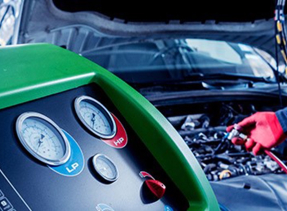 Brissie Auto Electrics - Laceys Creek, QLD