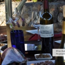Vine Cliff Winery Tasting Room - Wine