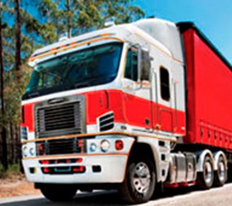 Mavin Truck Centre