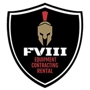 FVIII Equipment Rentals