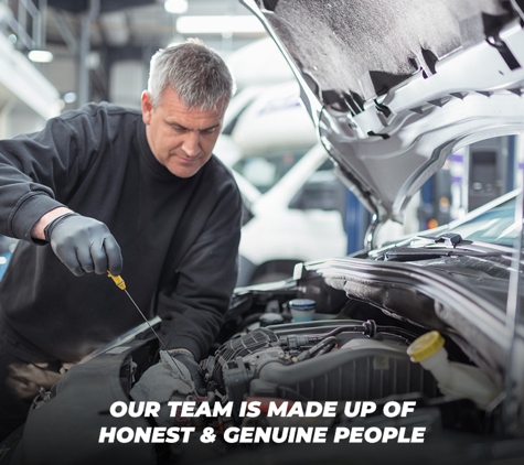 Percat Automotive Engineering - Darlington, SA. Our Team Is Made Up Of Honest & Genuine People