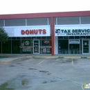 Cubit - Donut Shops