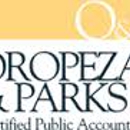 Oropeza, & Parks CPA PA - Accountants-Certified Public