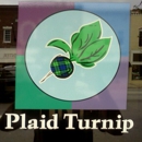 The Plaid Turnip - American Restaurants