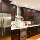 Attractive Kitchens and Floors - Cabinets