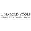 Poole L Harold Funeral Service & Crematory gallery