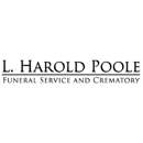 L. Harold Poole Funeral Service & Crematory - Funeral Directors