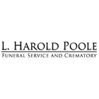 L. Harold Poole Funeral Service & Crematory