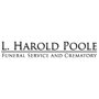 Poole L Harold Funeral Service & Crematory