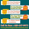 Plumbing Addison Texas gallery