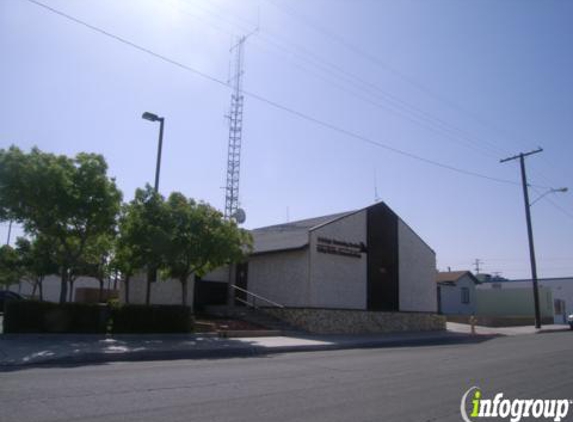 Antelope Valley Call Center, LLC - Lancaster, CA