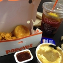 Popeyes Louisiana Kitchen - Chicken Restaurants