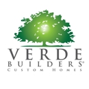 Verde Builders Custom Homes - Home Builders