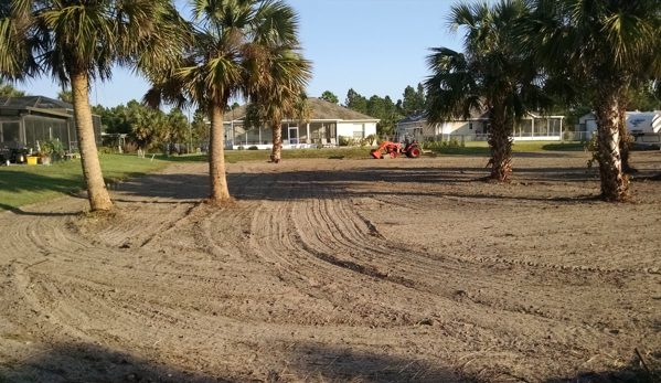 AAA Excavating Svcs., LLC - Cocoa, FL