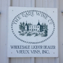 The Rare Wine Company - Wine