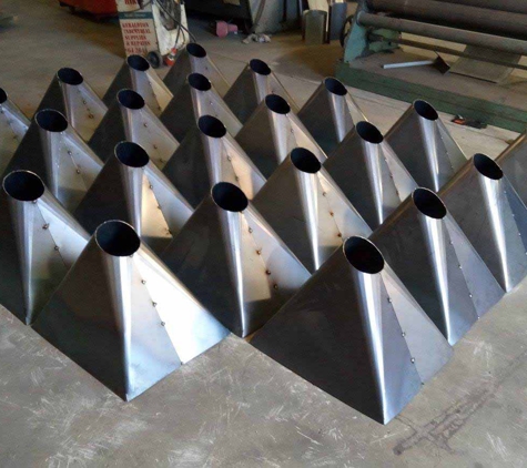 Geraldton Sheetmetal & Roofing - Webberton, WA