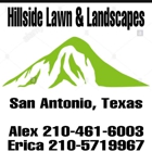 Hillside Lawn & Landscapes