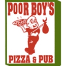 Poor Boy's Pizza & Pub - Pizza