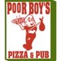 Poor Boy's Pizza & Pub