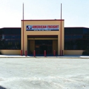 American Freight Furniture and Mattress