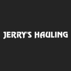 Jerry's Hauling