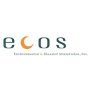 ECOS Environmental & Disaster Restoration, Inc. - Environmental & Ecological Products & Services