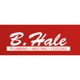 B Hale Mechanical Retrofit