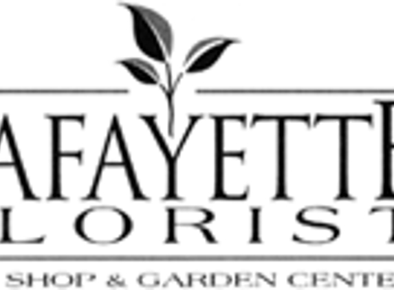 Lafayette Florist Gift Shop & Garden Ctr - Lafayette, CO