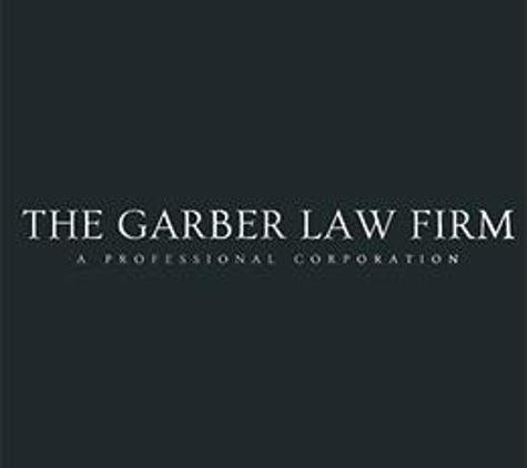 Garber Law Firm PC - Marietta, GA