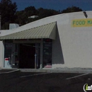 Food Mart - Food Products