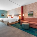 Home2 Suites by Hilton Pocatello - Hotels