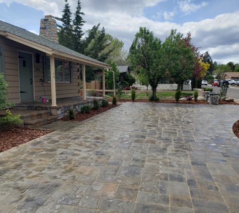 All Around Town Lawn & Landscape Maintenance - Sparks, NV