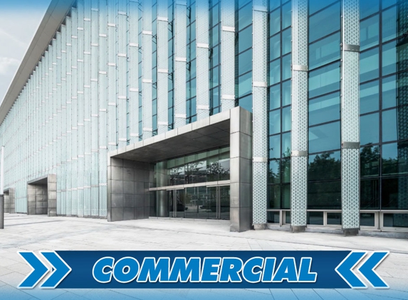 Northgate Locksmiths. Commercial