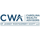 Carolina Wealth Advisors of Janney Montgomery Scott