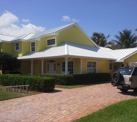 Under The Sun Painting LLC - Hobe Sound, FL