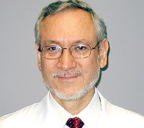 Dr. Luis S Marsano, MD - Louisville, KY