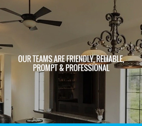 Magilton Electrical P/L - Seaford, VIC. Our Teams Are Friendly, Reliable, Prompt & Professional