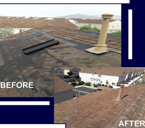Discount Roofing of Nevada - North Las Vegas, NV