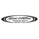 A1 Speed-O-Motive