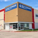 SecureSpace Self Storage West Plano - Movers & Full Service Storage