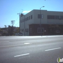 Los Angeles Fire Dept - Station 20 - Fire Departments