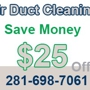 Air Duct Cleaner Jacinto City TX