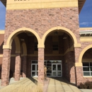 McGovern Library - Libraries