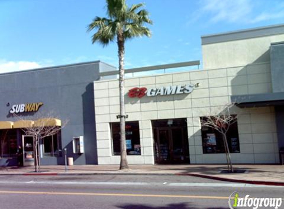 GameStop - Long Beach, CA