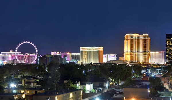 Hampton Inn & Suites Las Vegas Convention Center - Las Vegas, NV