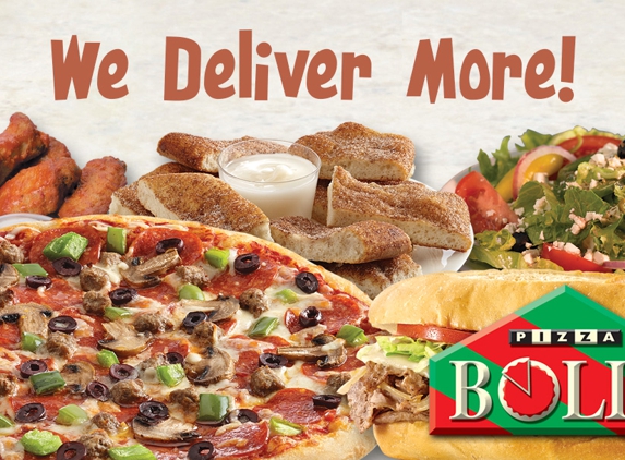 Pizza Boli's - Baltimore, MD